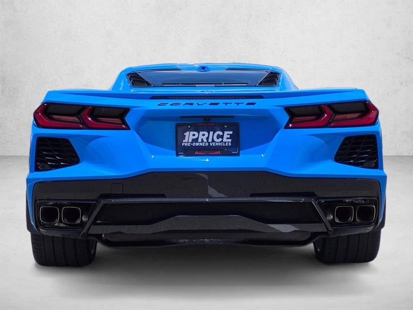 2021 Chevrolet Corvette Stingray - Image 7