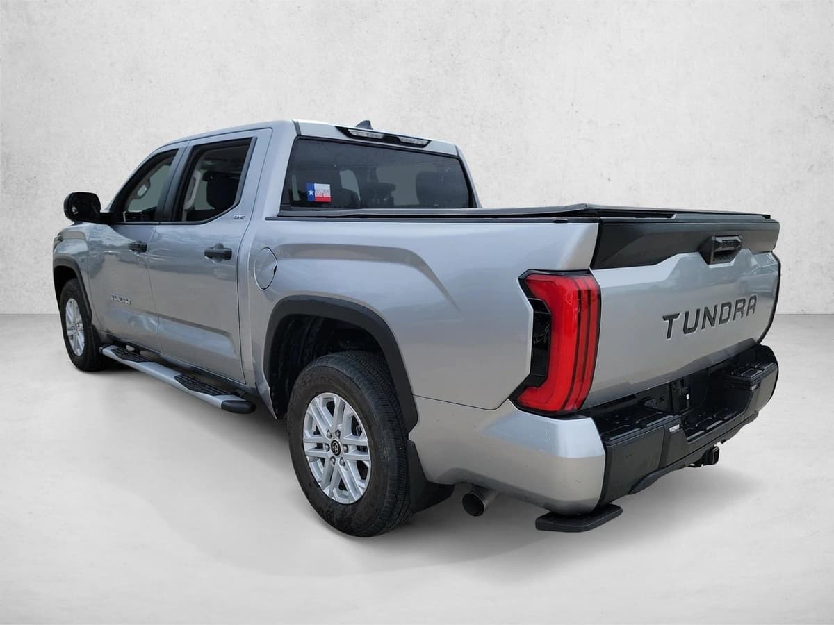 2024 Toyota Tundra - Image 7