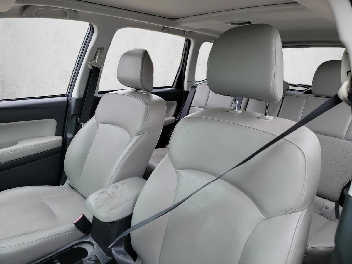 2014 Subaru Forester - Image 10