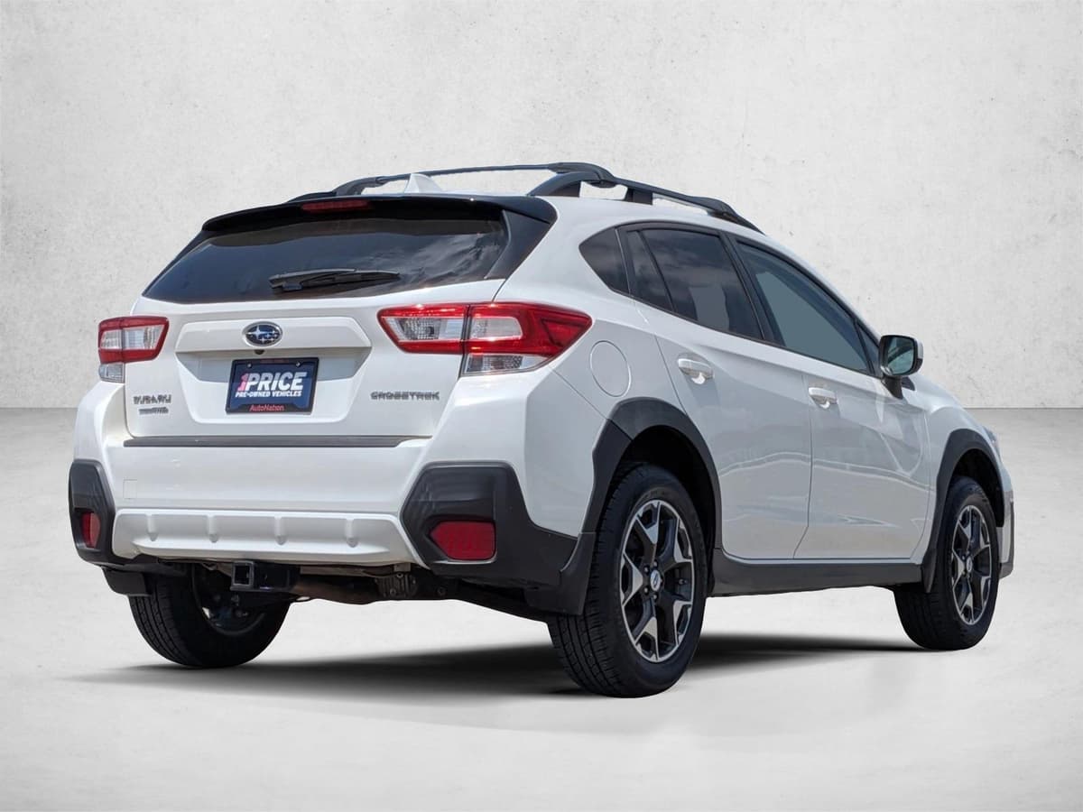 2018 Subaru Crosstrek - Image 5