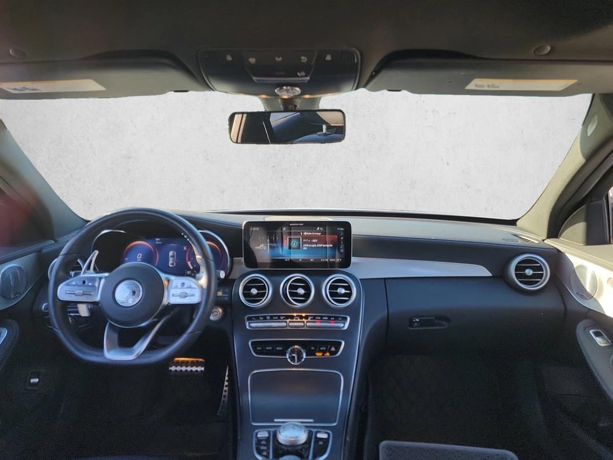 2020 Mercedes-Benz C-Class - Image 18