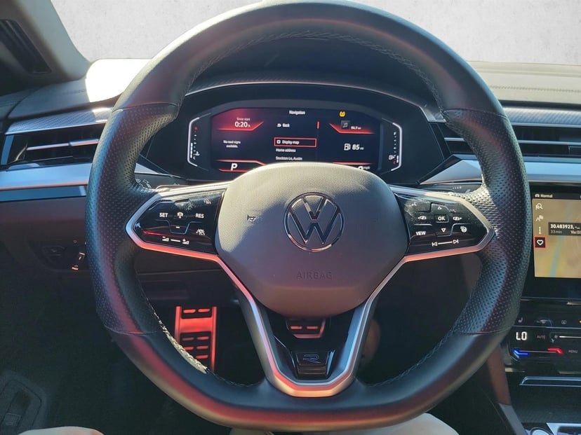 2023 Volkswagen Arteon - Image 19