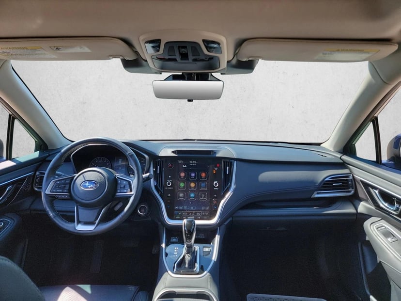 2024 Subaru Outback - Image 18