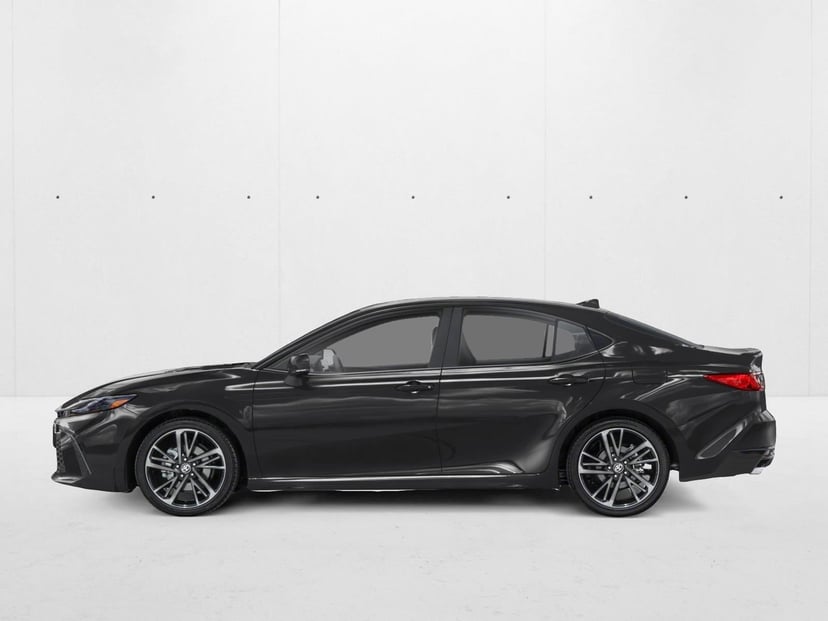 2026 Toyota Camry - Image 2
