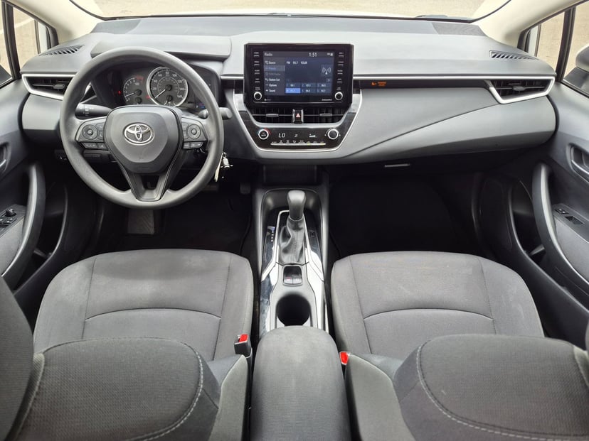 2022 Toyota Corolla - Image 17