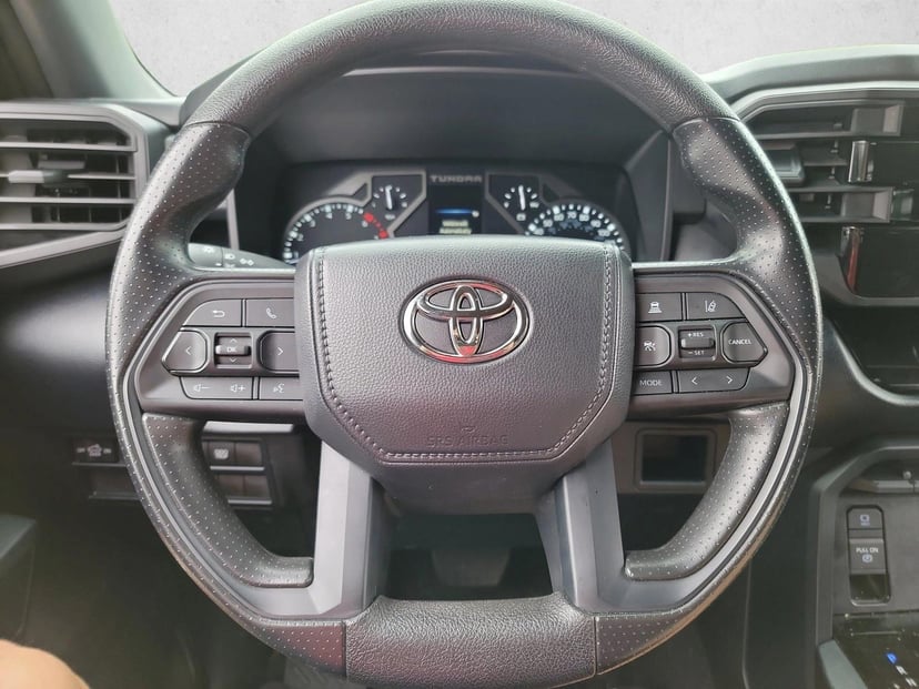 2026 Toyota Tundra - Image 17