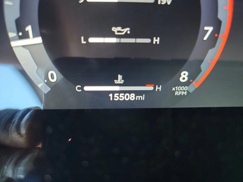 2025 Toyota Tacoma - Image 17