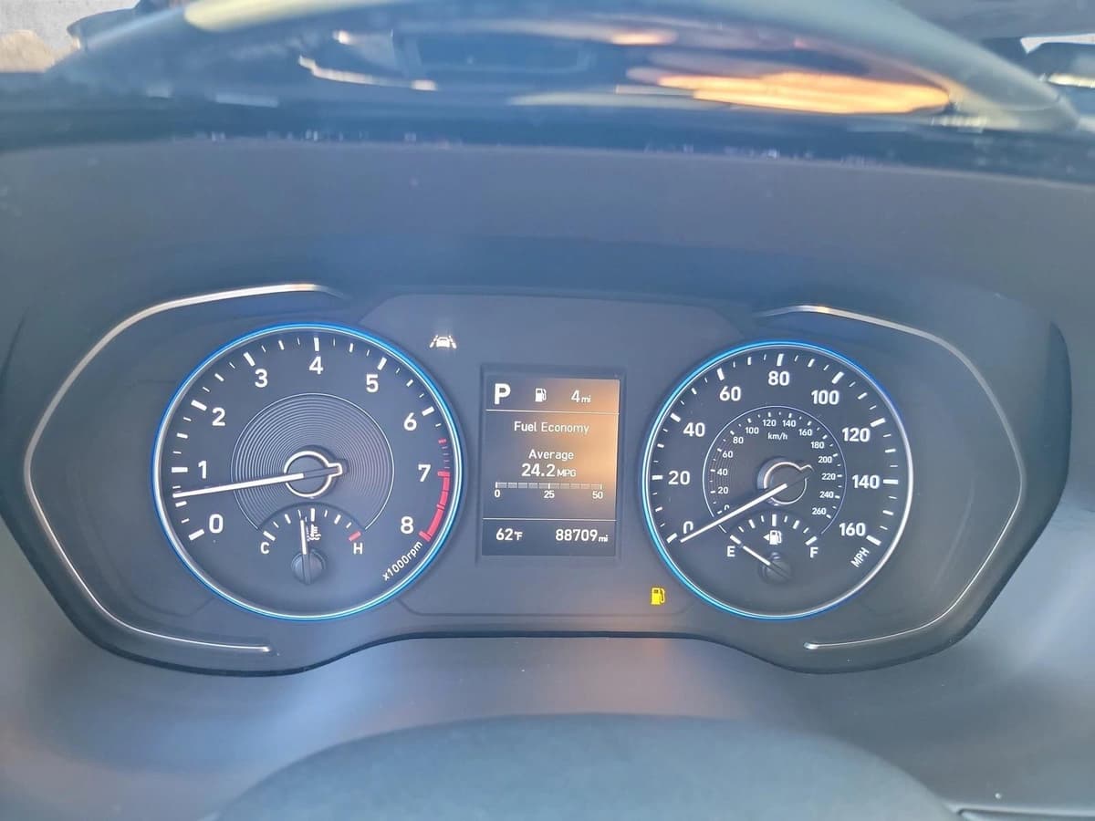 2022 Hyundai Palisade - Image 22