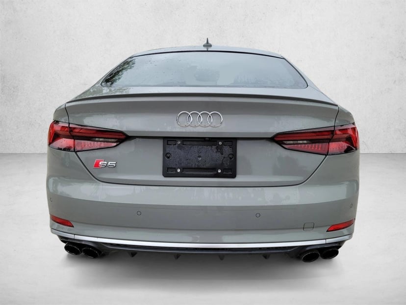 2019 Audi S5 - Image 6