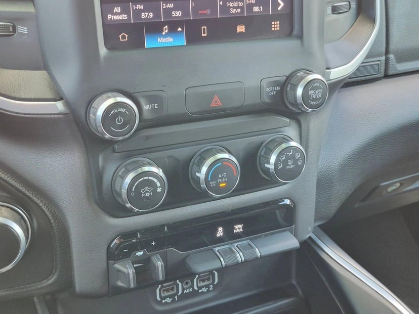 2022 Ram 1500 - Image 10