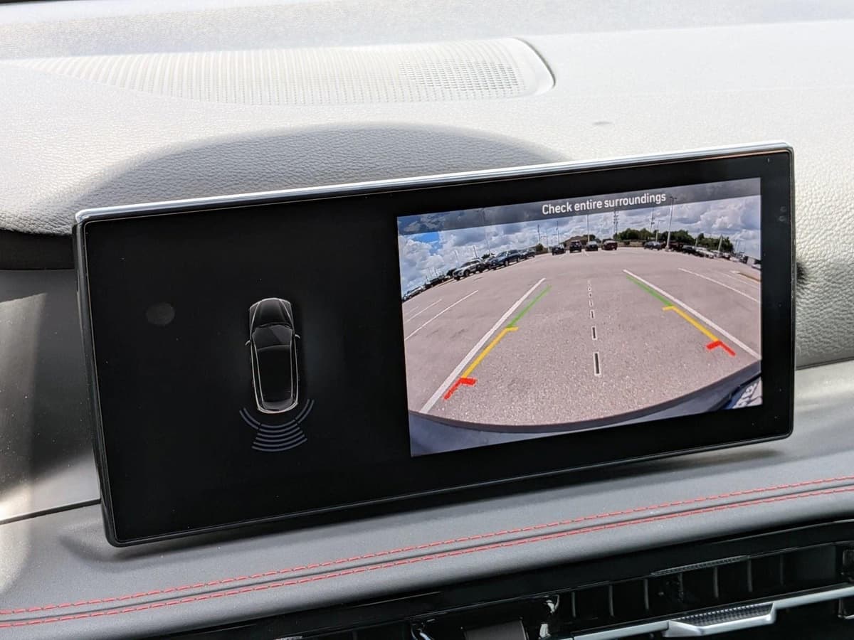 2024 Dodge Hornet - Image 13