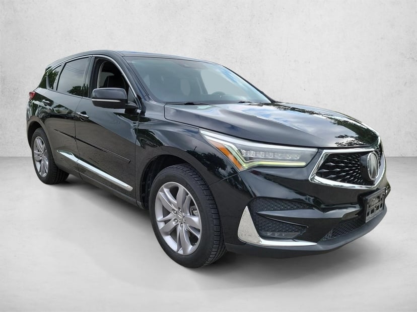2019 Acura RDX - Image 3