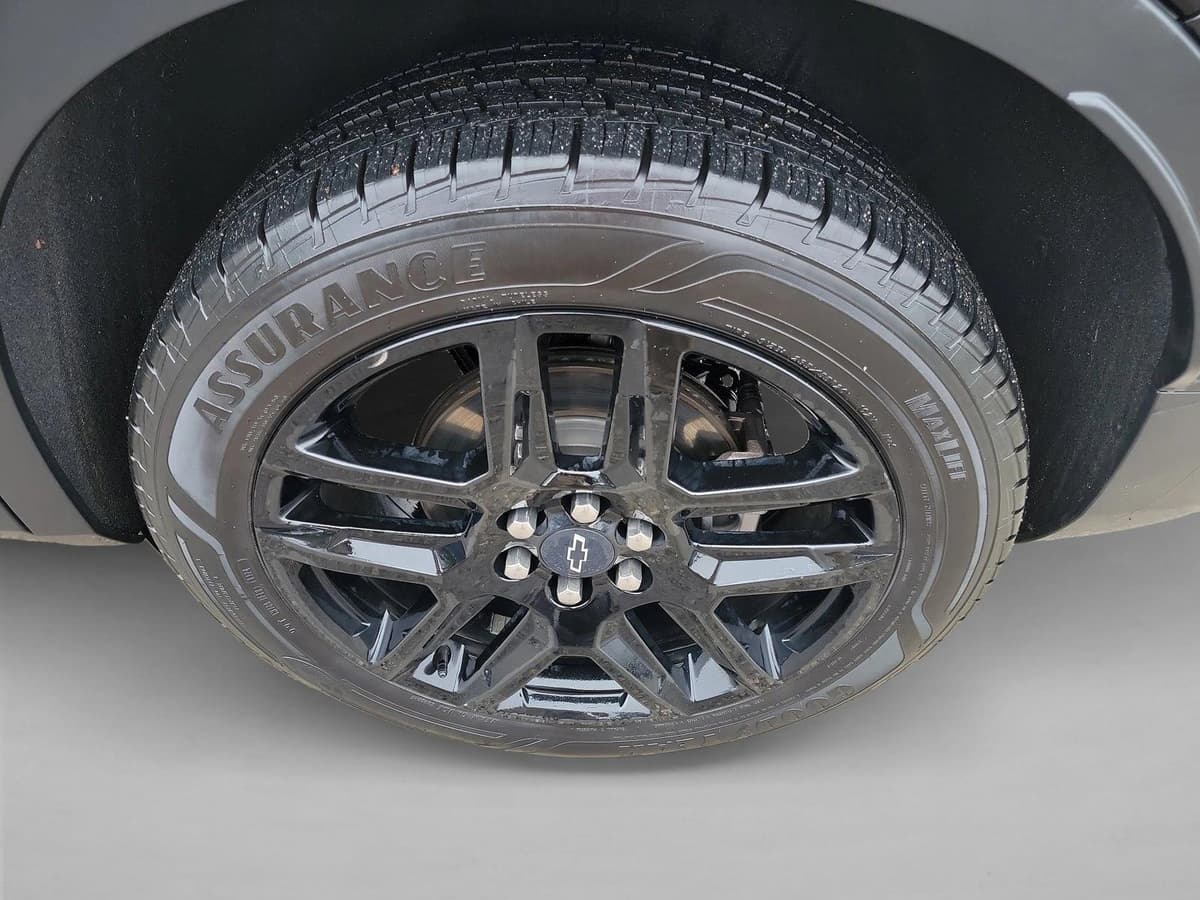 2020 Chevrolet Blazer - Image 12