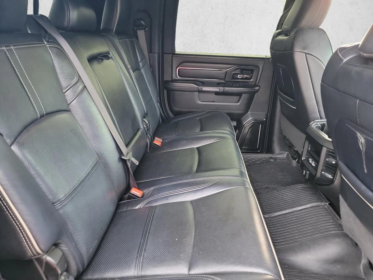 2022 Ram 2500 - Image 18