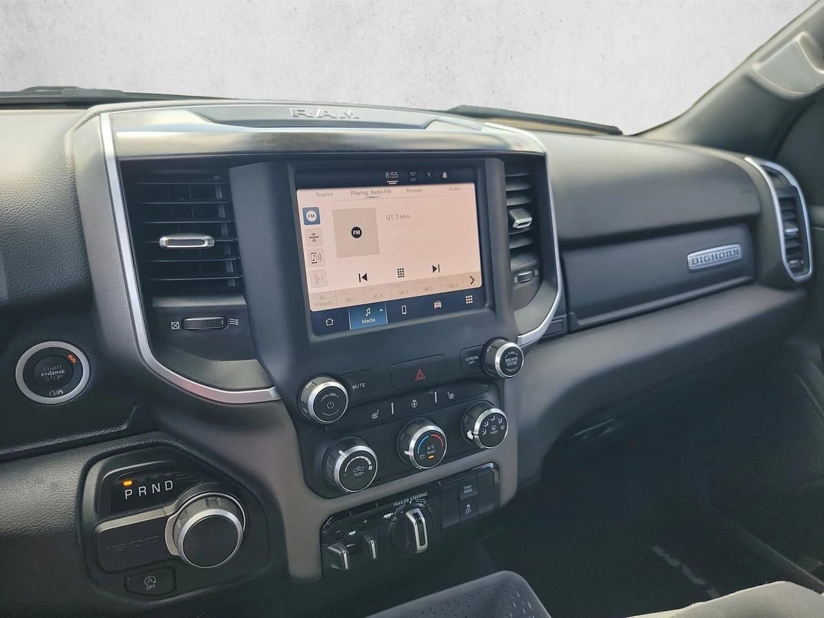 2023 Ram 1500 - Image 24