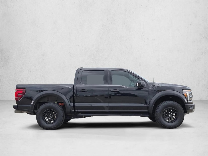 2024 Ford F-150 - Image 1