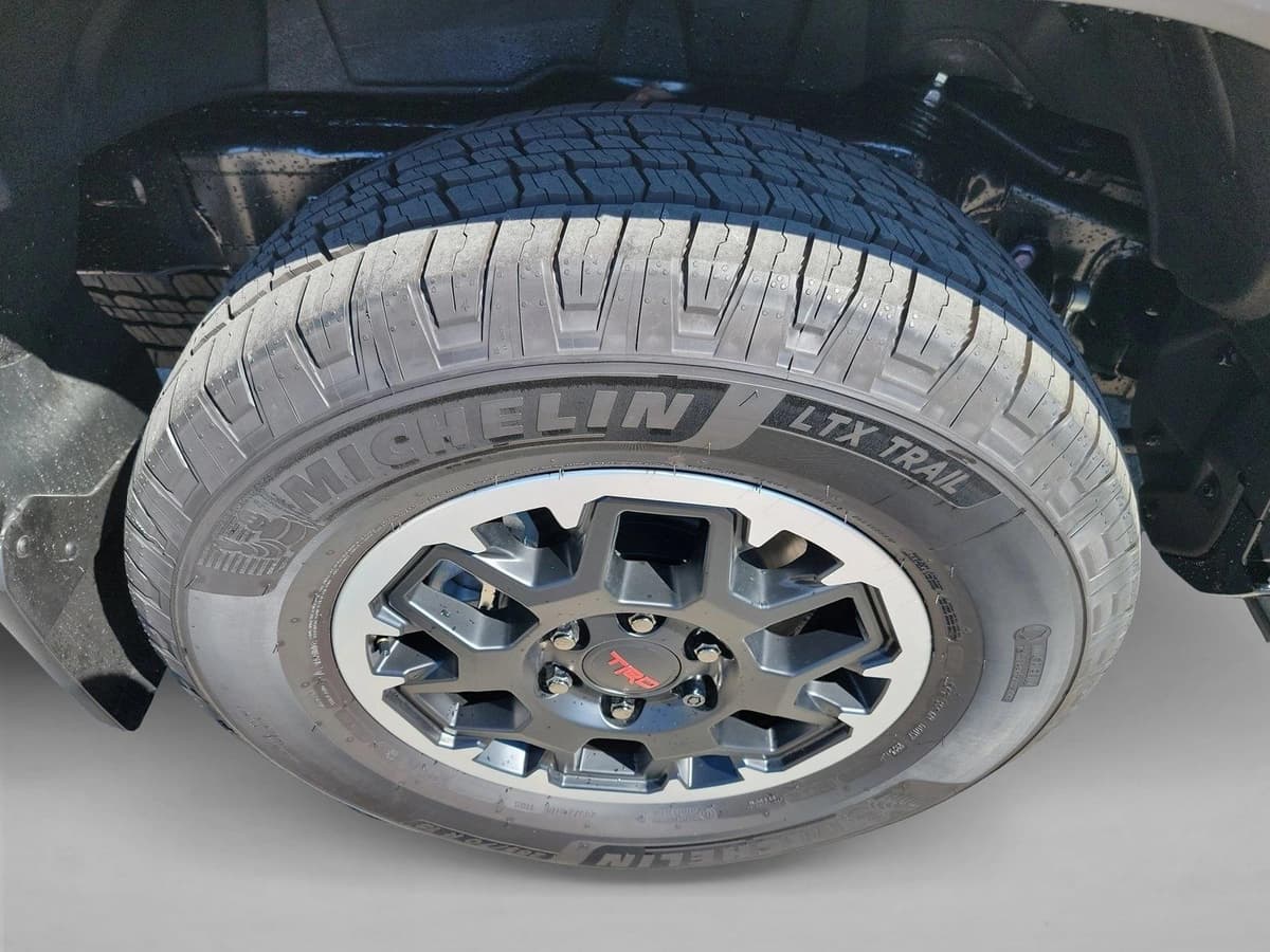 2025 Toyota 4Runner i-FORCE MAX - Image 11