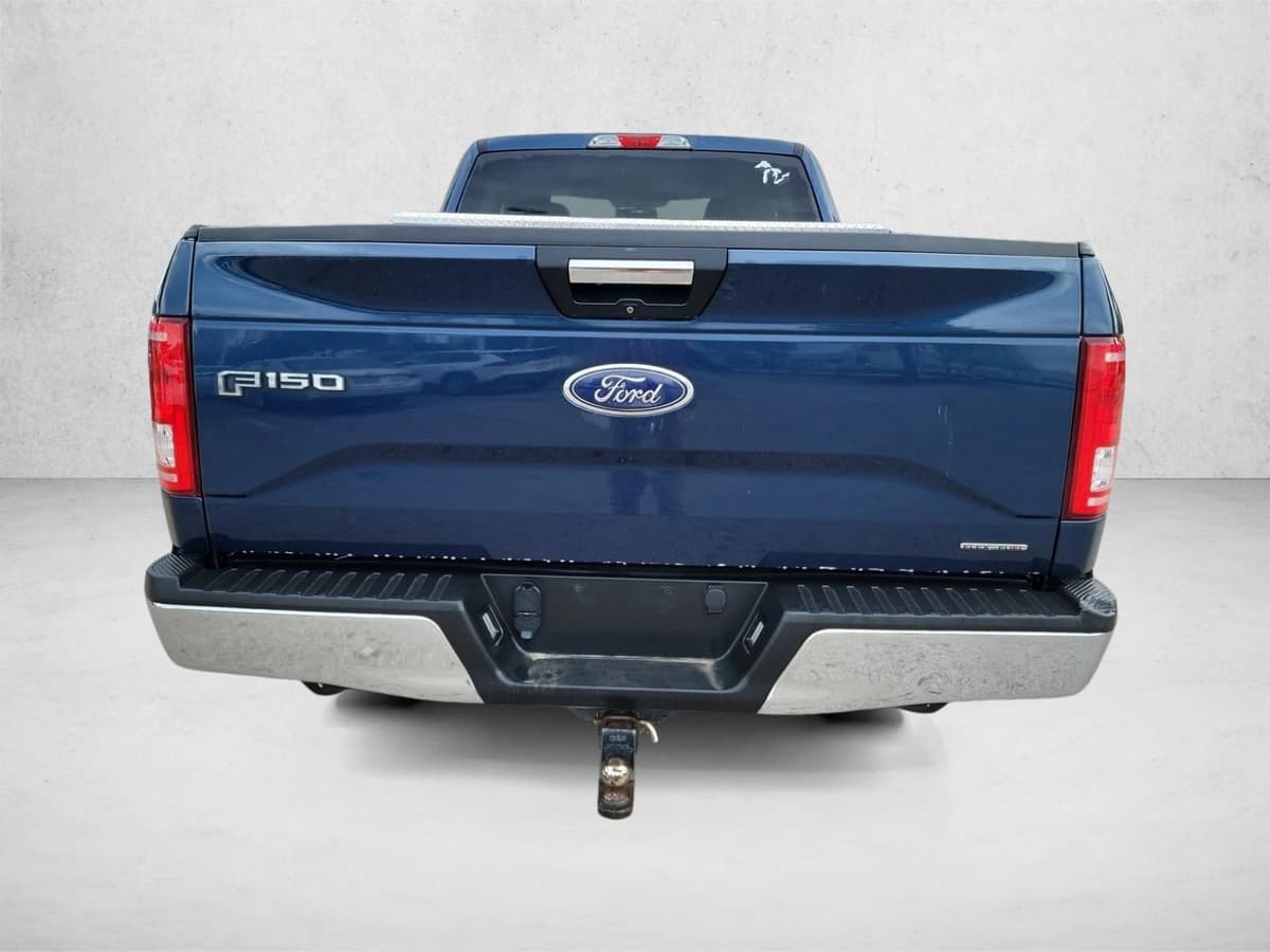 2015 Ford F-150 - Image 6