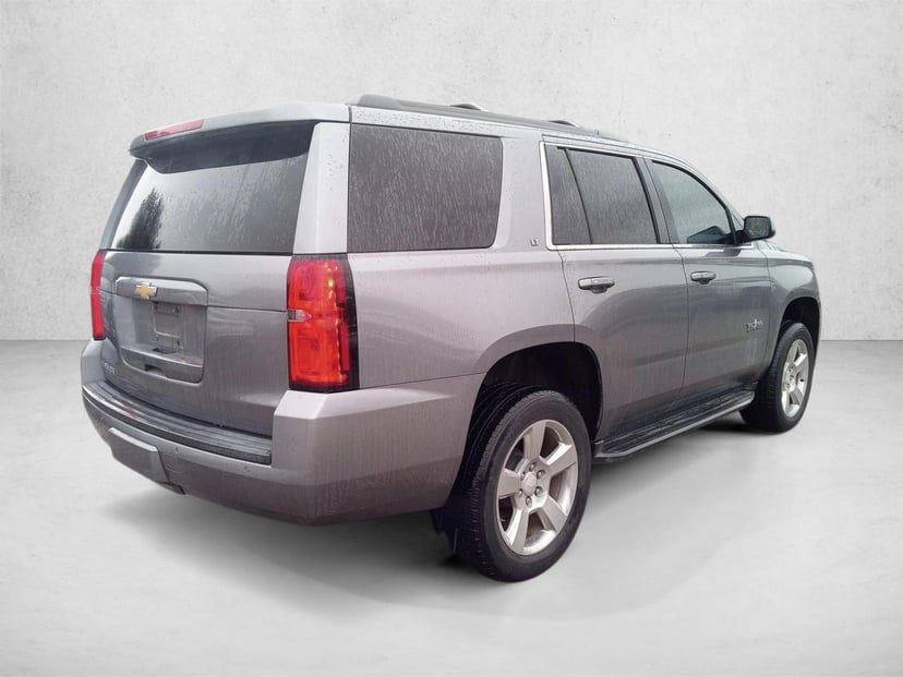 2020 Chevrolet Tahoe - Image 5