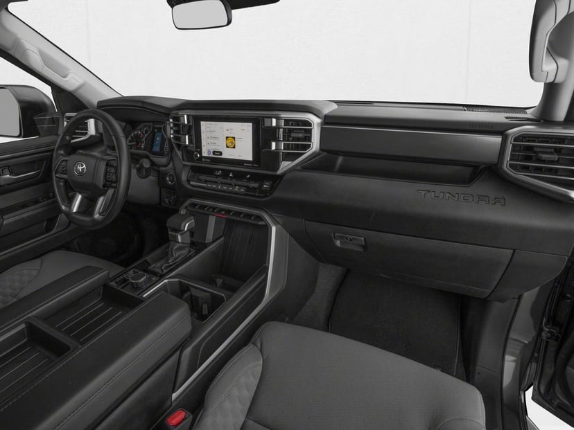 2026 Toyota Tundra - Image 11