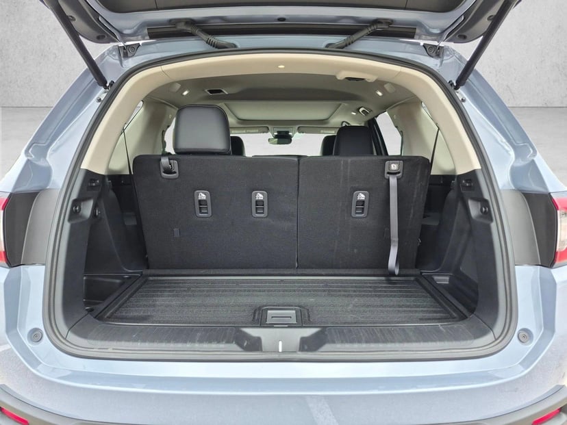 2025 Honda Pilot - Image 7