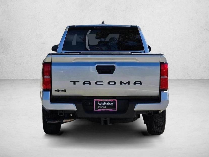 2025 Toyota Tacoma - Image 7