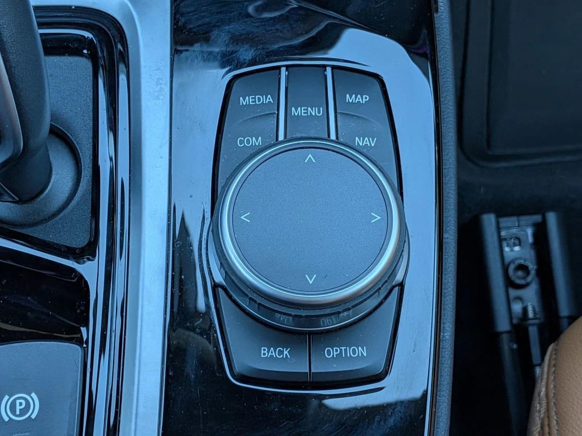 2021 BMW X3 - Image 14