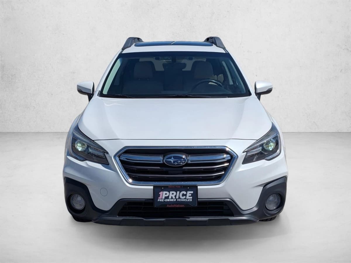 2019 Subaru Outback - Image 2