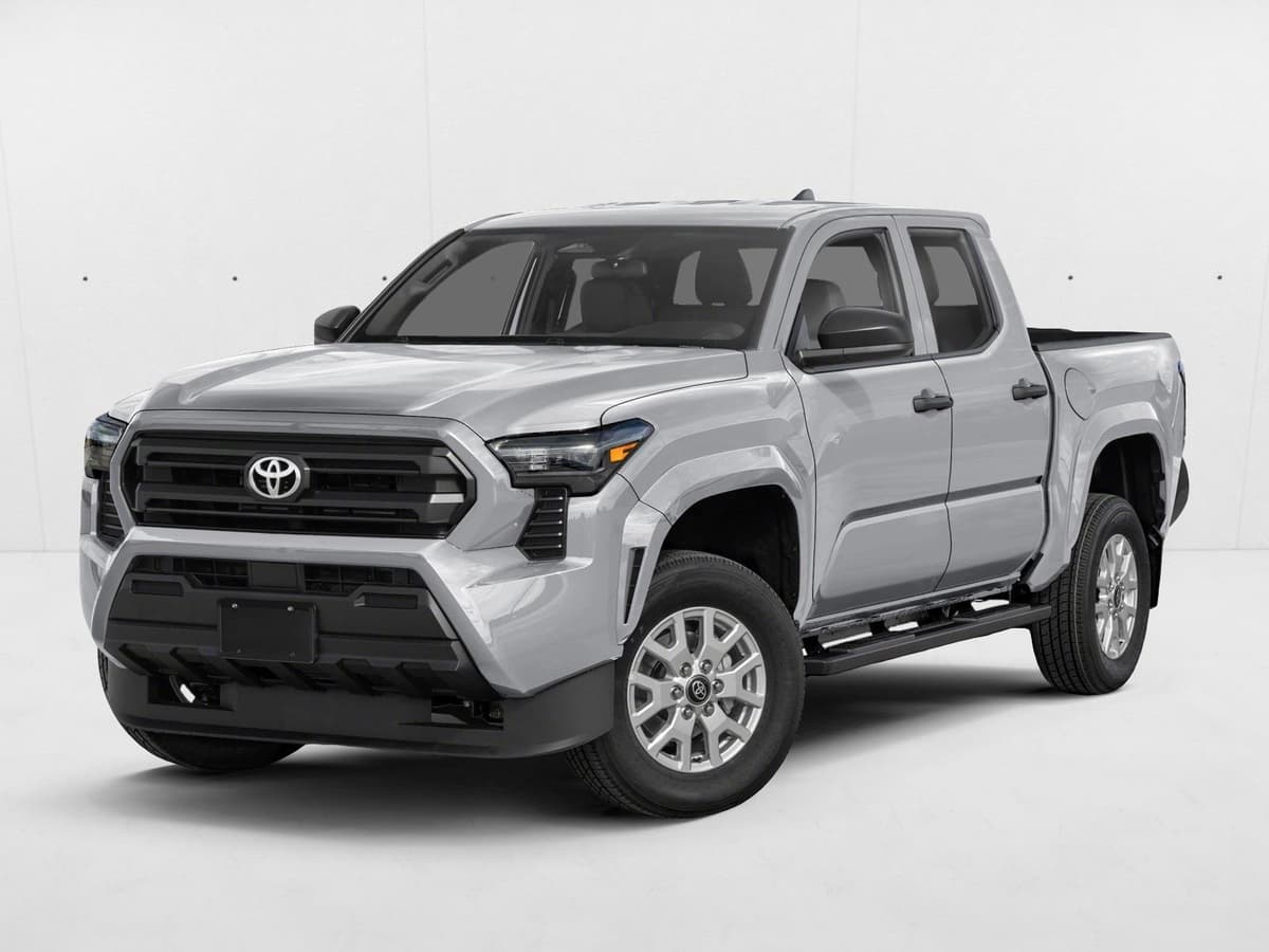 2026 Toyota Tacoma - Image 1