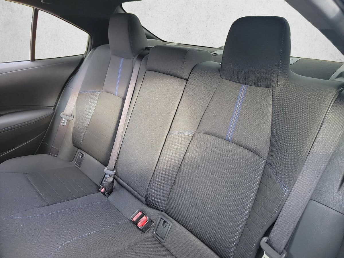 2021 Toyota Corolla - Image 14