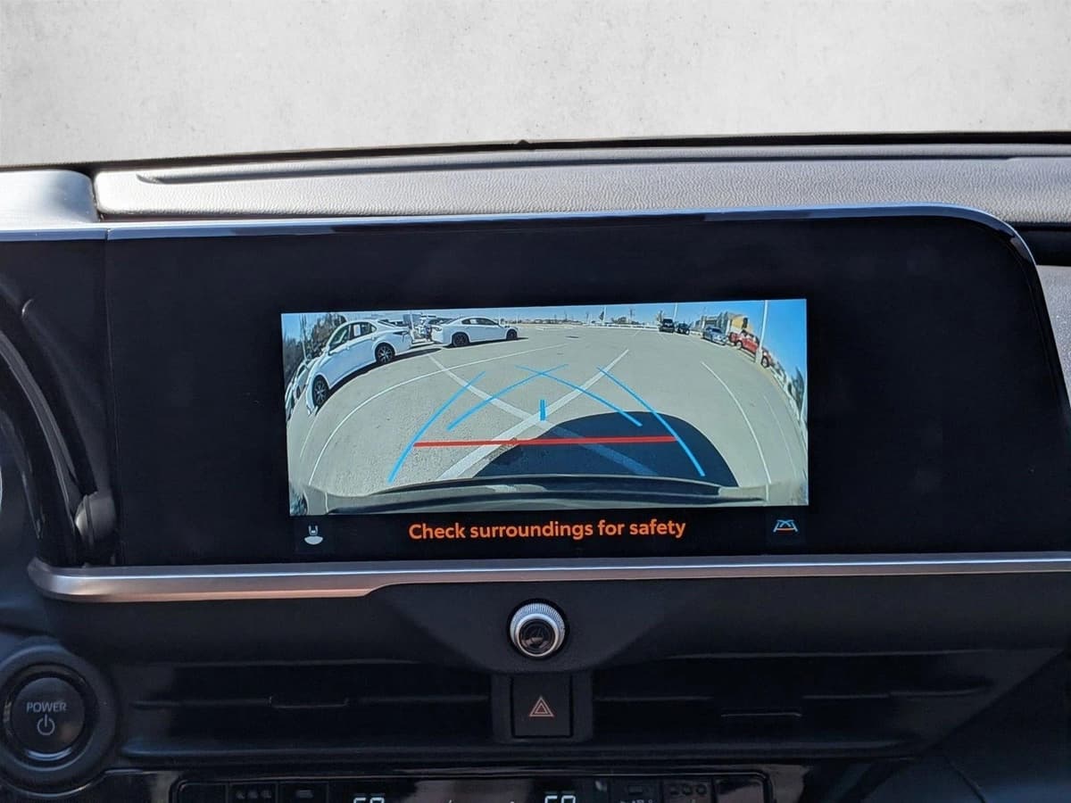 2023 Toyota Crown - Image 13