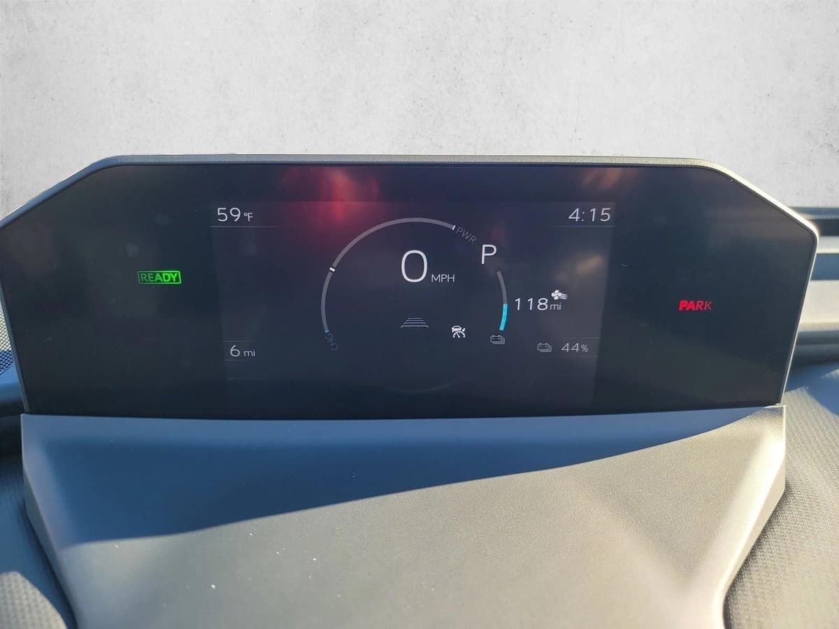 2026 Toyota bZ - Image 14