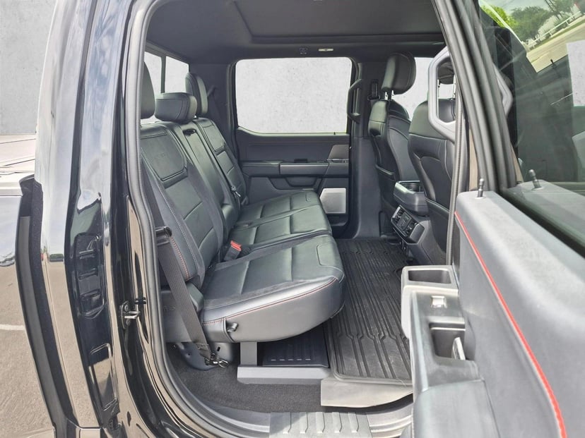 2024 Ford F-150 - Image 20
