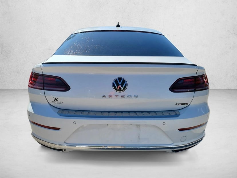 2023 Volkswagen Arteon - Image 6