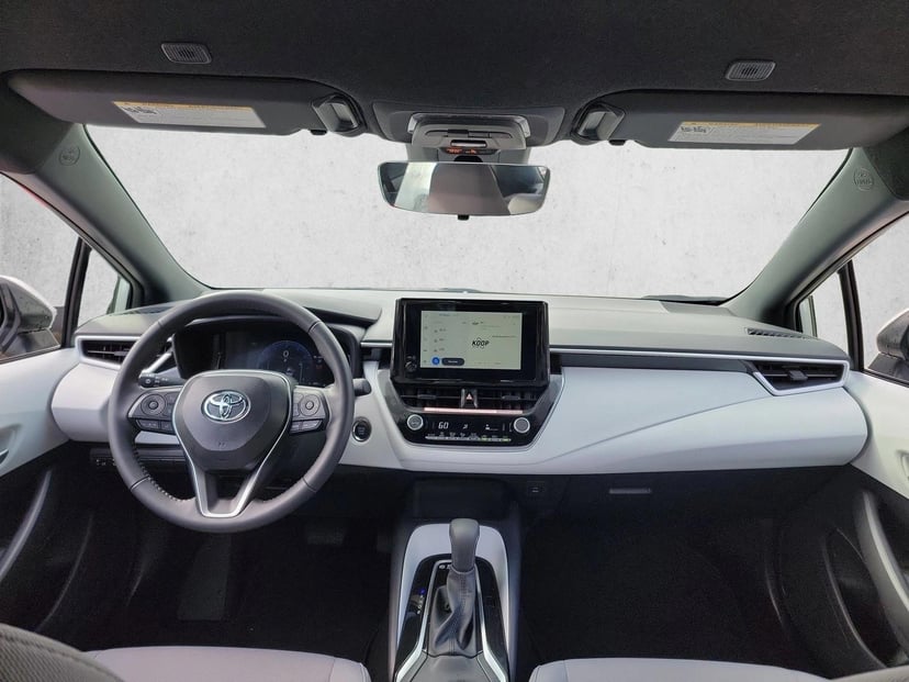2026 Toyota Corolla - Image 13