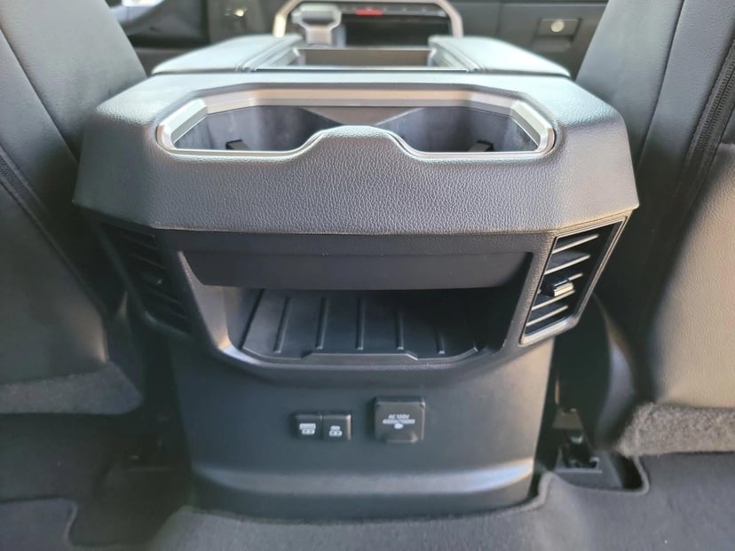 2023 Toyota Tundra - Image 14