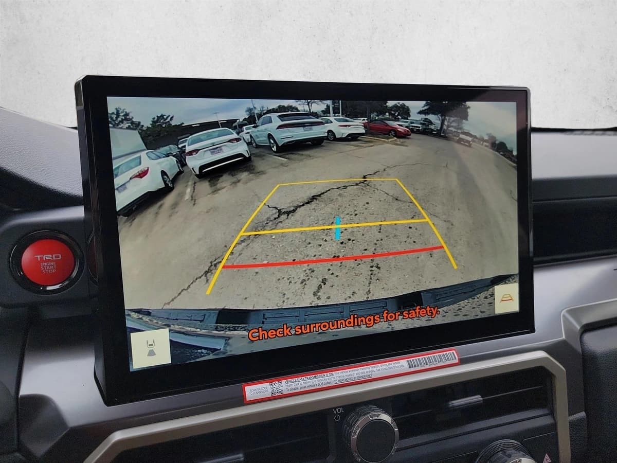 2026 Toyota Tacoma - Image 22