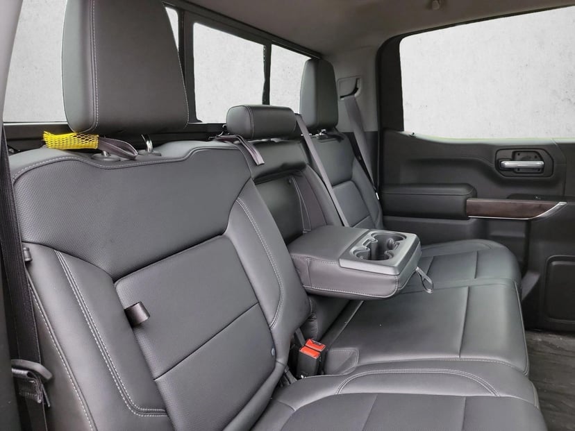 2019 GMC Sierra 1500 - Image 13