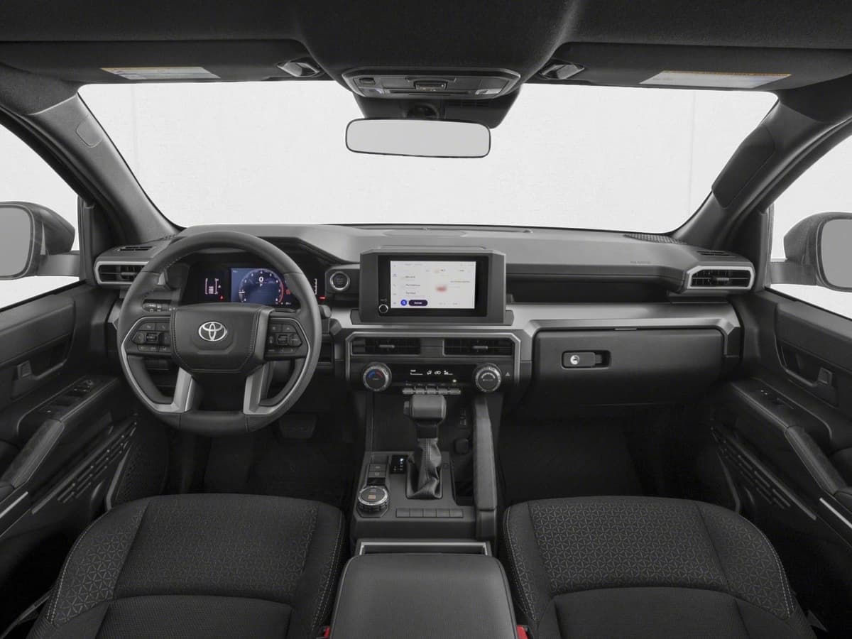 2026 Toyota 4Runner - Image 5