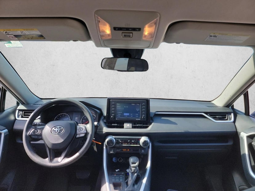 2021 Toyota RAV4 - Image 17