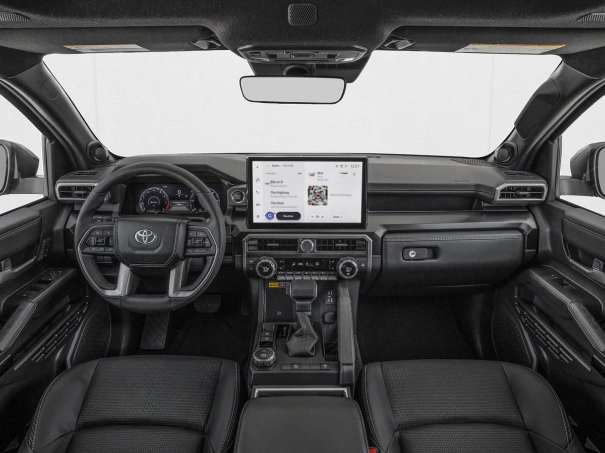 2026 Toyota 4Runner - Image 5