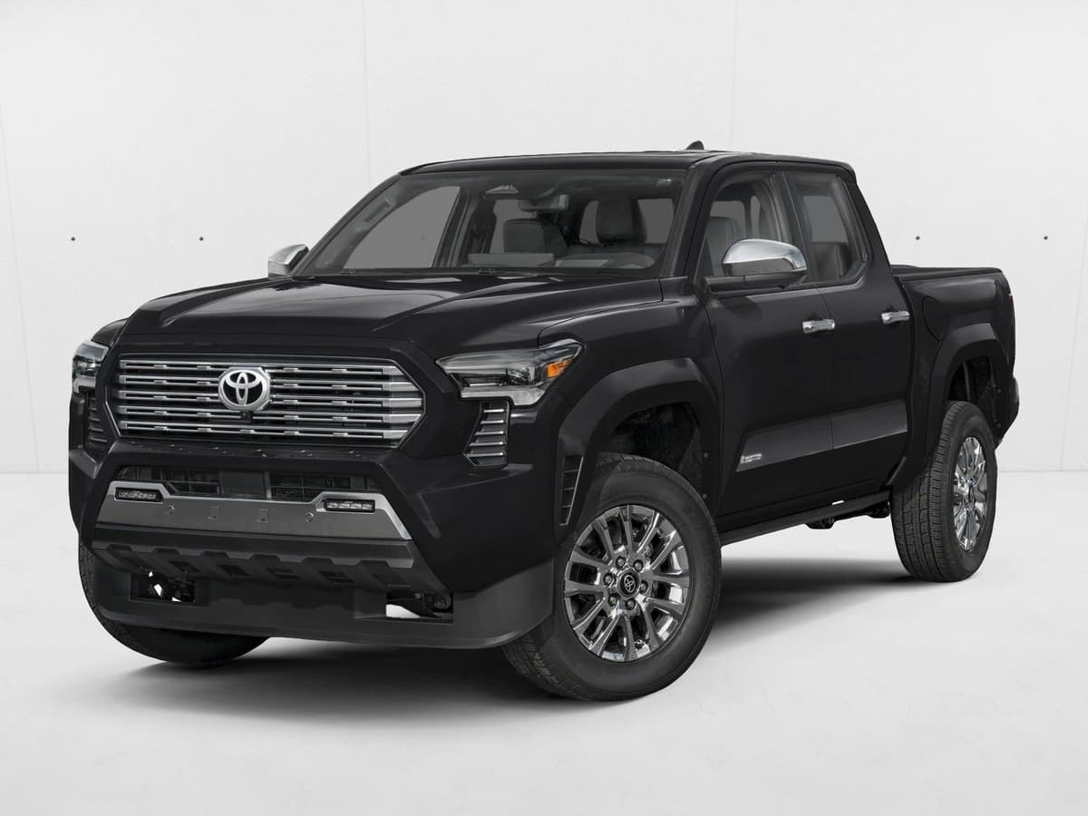 2026 Toyota Tacoma - Image 1