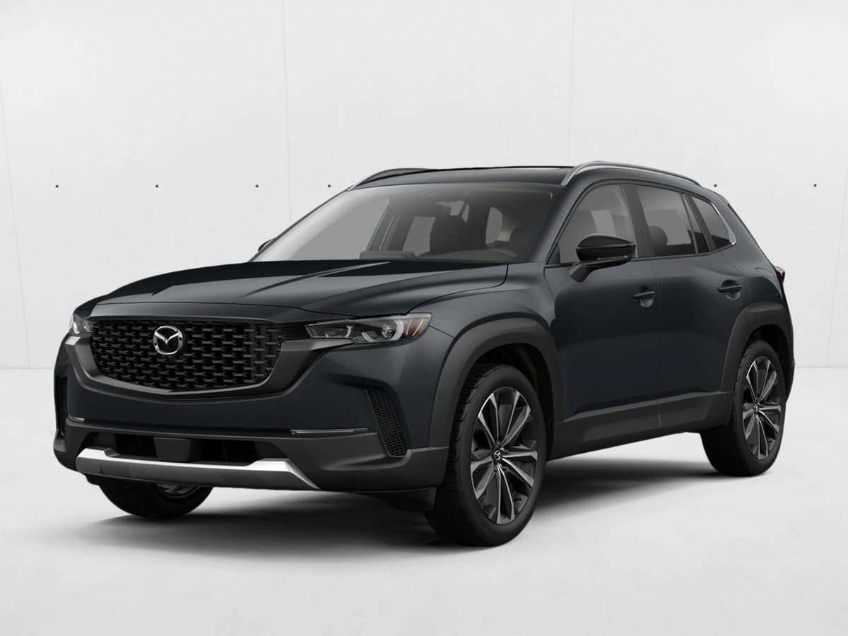 2024 Mazda CX-50 - Image 1