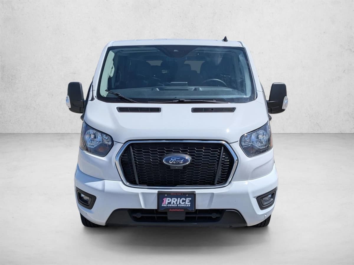 2022 Ford Transit-350 Passenger - Image 2