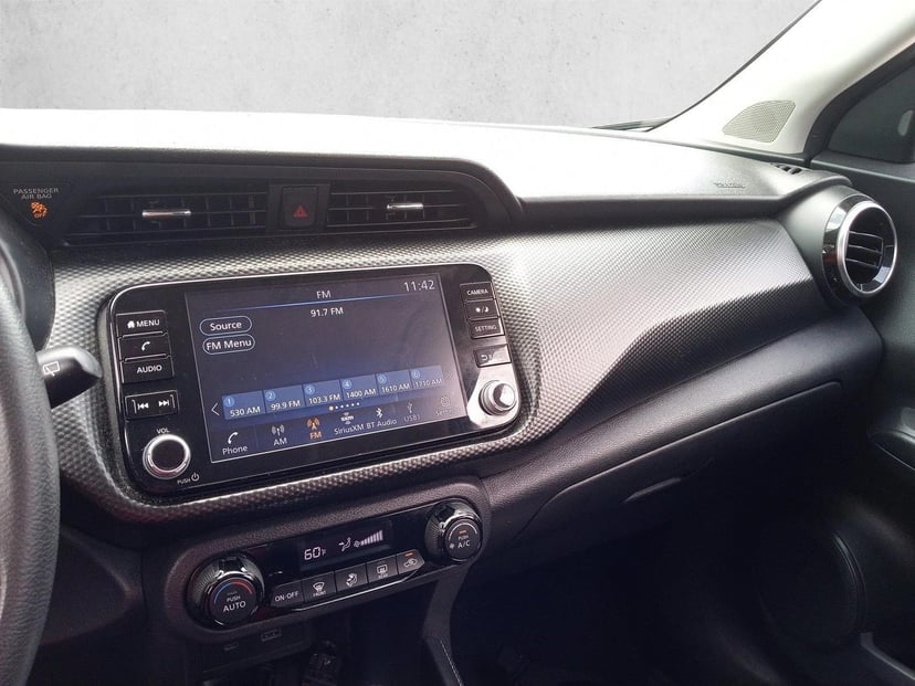 2021 Nissan Kicks - Image 19