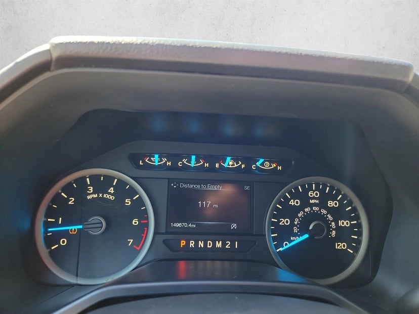 2016 Ford F-150 - Image 18