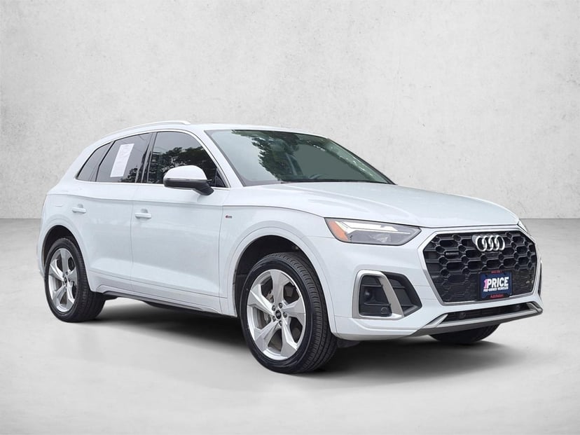 2023 Audi Q5 - Image 1