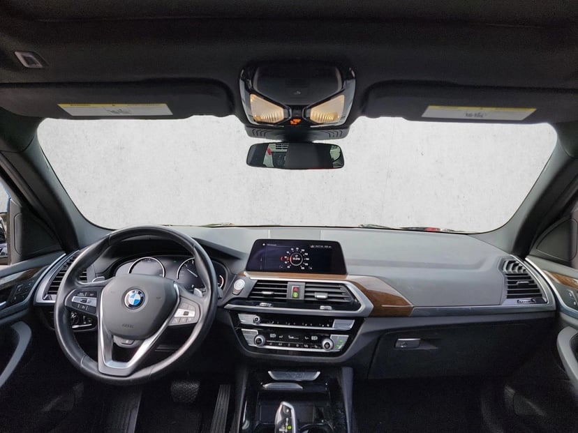 2020 BMW X3 - Image 15