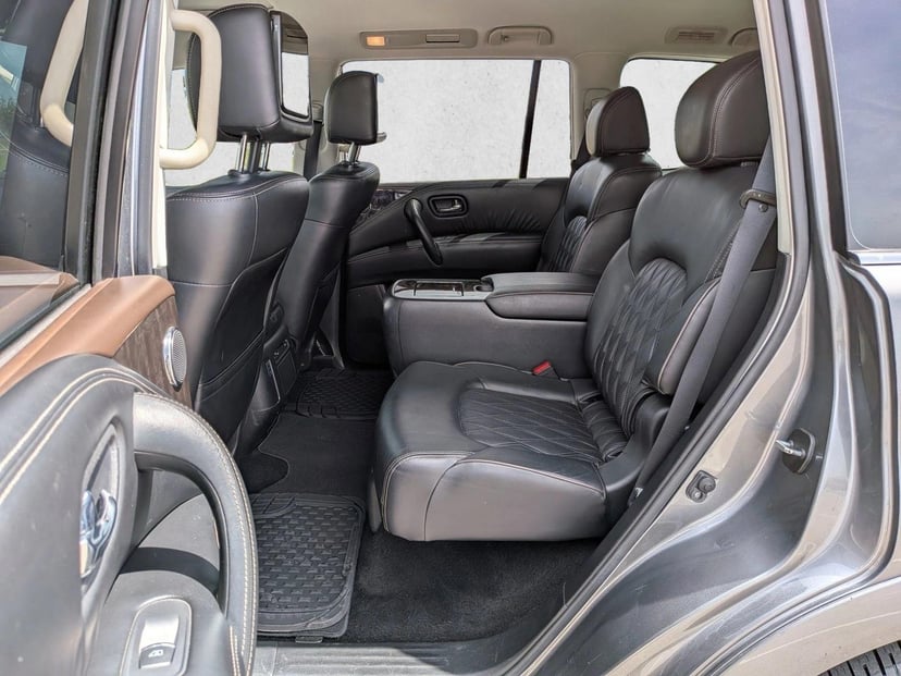 2022 Nissan Armada - Image 19