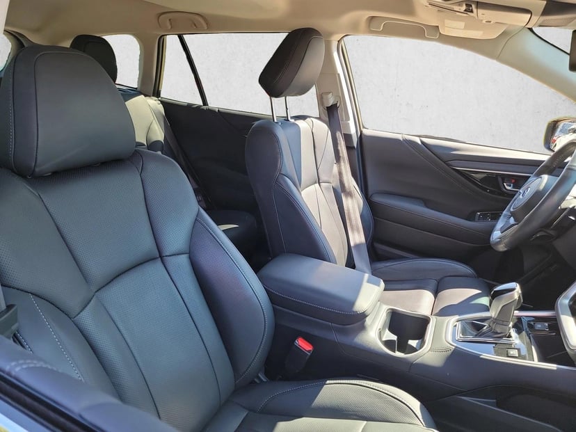 2024 Subaru Outback - Image 15